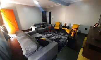 Imagem 5: Casa para Venda em Rio Claro, Jardim Brasília II, 2 dormitórios, 1 suíte, 3 banheiros, 4 v