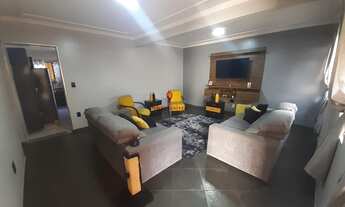 Imagem 3: Casa para Venda em Rio Claro, Jardim Brasília II, 2 dormitórios, 1 suíte, 3 banheiros, 4 v