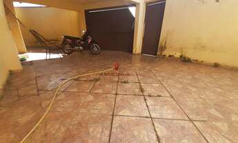 Imagem 2: Casa para Venda em Rio Claro, Jardim Brasília II, 2 dormitórios, 1 suíte, 3 banheiros, 4 v