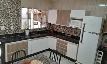 Imagem 3: Casa para Venda em Rio Claro, Jardim Olinda, 3 dormitórios, 2 banheiros, 2 vagas