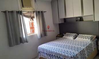 Imagem 4: Casa para Venda em Rio Claro, Jardim Olinda, 3 dormitórios, 2 banheiros, 2 vagas