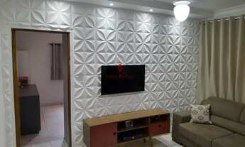 Imagem 2: Casa para Venda em Rio Claro, Jardim Olinda, 3 dormitórios, 2 banheiros, 2 vagas