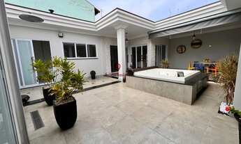 Imagem: Casa para Venda em Rio Claro, Vila Martins