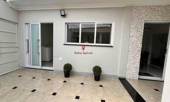 Imagem 2: Casa para Venda em Rio Claro, Vila Martins, 2 dormitórios, 1 banheiro, 2 vagas