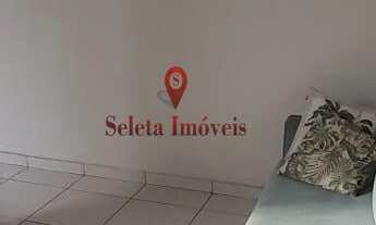 Imagem 2: Casa para Venda em Rio Claro, Santana, 2 dormitórios, 2 banheiros