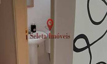 Imagem 3: Casa para Venda em Rio Claro, Santana, 2 dormitórios, 2 banheiros