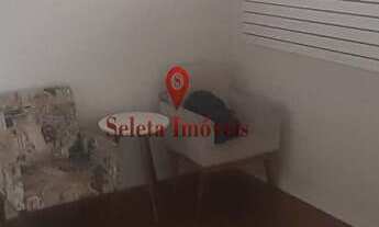 Imagem 4: Casa para Venda em Rio Claro, Santana, 2 dormitórios, 2 banheiros