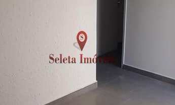 Imagem 2: Casa para Venda em Rio Claro, Vila Elizabeth (BNH), 3 dormitórios, 2 banheiros, 2 vagas