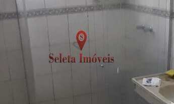 Imagem 6: Casa para Venda em Rio Claro, Vila Elizabeth (BNH), 3 dormitórios, 2 banheiros, 2 vagas