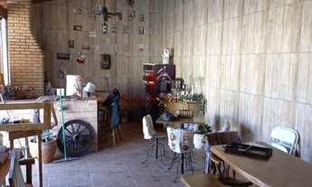 Imagem 2: Chácara para Venda em Rio Claro, Parque Universitário, 1 dormitório, 1 suíte, 2 banheiros