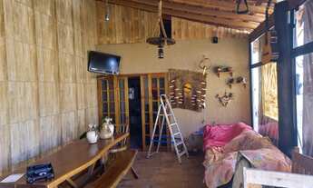 Imagem 3: Chácara para Venda em Rio Claro, Parque Universitário, 1 dormitório, 1 suíte, 2 banheiros