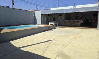 Imagem 4: Chácara para Venda em Rio Claro, Jardim São Caetano II, 1 dormitório, 2 banheiros, 4 vagas