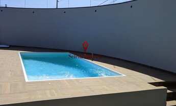 Imagem 3: Chácara para Venda em Rio Claro, Jardim São Caetano II, 1 dormitório, 2 banheiros, 4 vagas