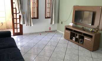 Imagem 2: Casa para Venda em Rio Claro, Parque Mãe Preta, 2 dormitórios, 2 banheiros, 2 vagas