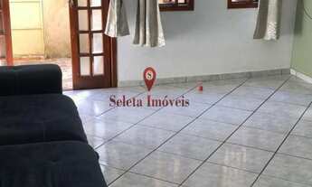 Imagem: Casa para Venda em Rio Claro, Parque Mãe