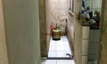 Imagem 6: Casa para Venda em Rio Claro, Parque Mãe Preta, 2 dormitórios, 2 banheiros, 2 vagas