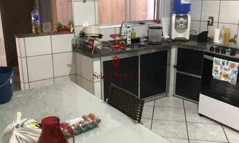 Imagem 4: Casa para Venda em Rio Claro, Parque Mãe Preta, 2 dormitórios, 2 banheiros, 2 vagas