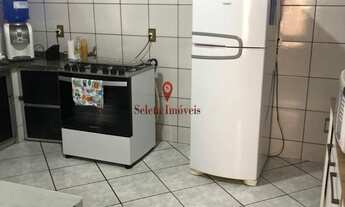 Imagem 5: Casa para Venda em Rio Claro, Parque Mãe Preta, 2 dormitórios, 2 banheiros, 2 vagas