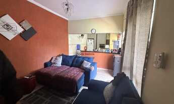 Imagem 6: Casa para Venda em Rio Claro, Parque Mãe Preta, 3 dormitórios, 1 suíte, 3 banheiros, 4 vag