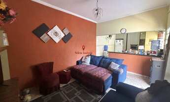 Imagem 4: Casa para Venda em Rio Claro, Parque Mãe Preta, 3 dormitórios, 1 suíte, 3 banheiros, 4 vag