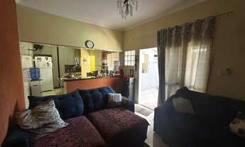 Imagem 5: Casa para Venda em Rio Claro, Parque Mãe Preta, 3 dormitórios, 1 suíte, 3 banheiros, 4 vag