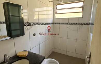 Imagem 7: Casa para Venda em Rio Claro, Jardim Novo I, 3 dormitórios, 1 suíte, 3 banheiros, 1 vaga