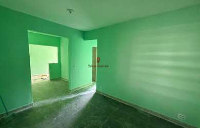 Imagem 5: Casa para Venda em Rio Claro, Conjunto Residencial Vila Verde, 3 dormitórios, 2 banheiros