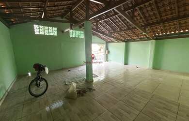 Imagem 3: Casa para Venda em Rio Claro, Conjunto Residencial Vila Verde, 3 dormitórios, 2 banheiros