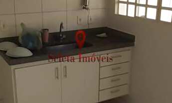 Imagem 4: Casa para Locação em Rio Claro, Vila Paulista, 3 dormitórios, 1 suíte, 2 banheiros, 2 vaga