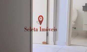 Imagem 6: Casa para Locação em Rio Claro, Vila Paulista, 3 dormitórios, 1 suíte, 2 banheiros, 2 vaga