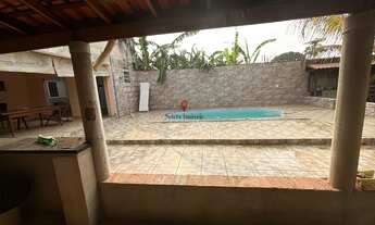 Imagem 6: Casa para Venda em Ipeúna, JARDIM DAS ORQUIDEAS, 2 dormitórios, 2 banheiros, 2 vagas