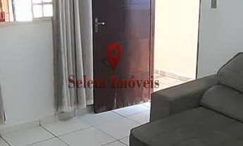 Imagem 4: Casa para Venda em Rio Claro, Jardim Novo II, 2 dormitórios, 1 banheiro, 1 vaga