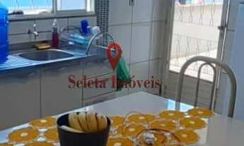 Imagem 5: Casa para Venda em Rio Claro, Jardim Novo II, 2 dormitórios, 1 banheiro, 1 vaga