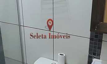 Imagem 7: Casa para Venda em Rio Claro, Jardim Novo II, 2 dormitórios, 1 banheiro, 1 vaga