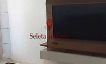 Imagem 3: Casa para Venda em Rio Claro, Jardim Novo II, 2 dormitórios, 1 banheiro, 1 vaga