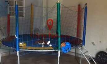 Imagem 2: Casa para Venda em Rio Claro, Jardim Novo II, 2 dormitórios, 1 banheiro, 1 vaga