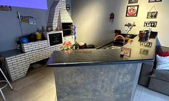 Imagem 6: Casa para Venda em Rio Claro, Diário Ville, 3 dormitórios, 2 suítes, 1 banheiro, 2 vagas