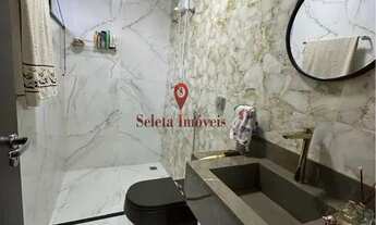 Imagem 4: Casa para Venda em Rio Claro, Diário Ville, 3 dormitórios, 2 suítes, 1 banheiro, 2 vagas