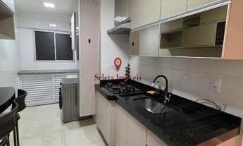 Imagem 7: Apartamento para Venda em Rio Claro, Jardim Inocoop, 2 dormitórios, 1 banheiro, 1 vaga