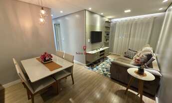 Imagem 4: Apartamento para Venda em Rio Claro, Jardim Inocoop, 2 dormitórios, 1 banheiro, 1 vaga