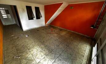 Imagem: Casa para Venda em Rio Claro, Jardim Independência