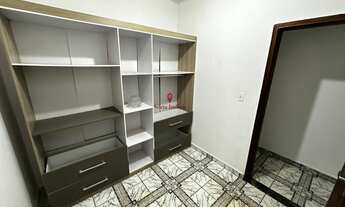 Imagem 7: Casa para Venda em Rio Claro, Parque Mãe Preta, 3 dormitórios, 3 banheiros, 2 vagas