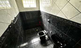 Imagem 4: Casa para Venda em Rio Claro, Parque Mãe Preta, 3 dormitórios, 3 banheiros, 2 vagas