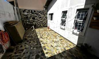 Imagem 2: Casa para Venda em Rio Claro, Vila Paulista, 3 dormitórios, 1 suíte, 3 banheiros, 2 vagas