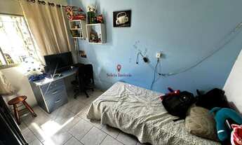 Imagem 4: Casa para Venda em Rio Claro, Vila Paulista, 3 dormitórios, 1 suíte, 3 banheiros, 2 vagas