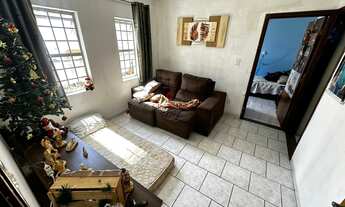 Imagem 3: Casa para Venda em Rio Claro, Vila Paulista, 3 dormitórios, 1 suíte, 3 banheiros, 2 vagas