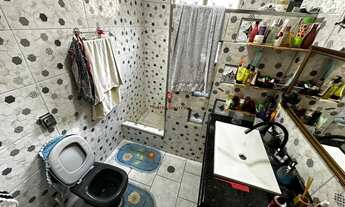 Imagem 7: Casa para Venda em Rio Claro, Vila Paulista, 3 dormitórios, 1 suíte, 3 banheiros, 2 vagas