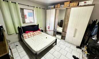 Imagem 5: Casa para Venda em Rio Claro, Vila Paulista, 3 dormitórios, 1 suíte, 3 banheiros, 2 vagas