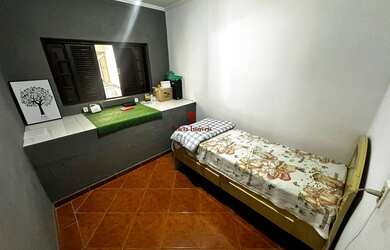 Imagem 3: Casa para Venda em Rio Claro, Parque das Indústrias, 7 dormitórios, 2 banheiros, 2 vagas