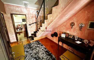 Imagem 2: Casa para Venda em Rio Claro, Parque das Indústrias, 7 dormitórios, 2 banheiros, 2 vagas